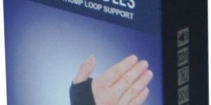 Thumb Loop Support