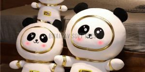 65 Cm Space Mix Stuffed Toy