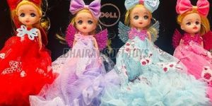 Barbie Stuffed Dolls