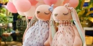 Bunny Stuffed Dolls