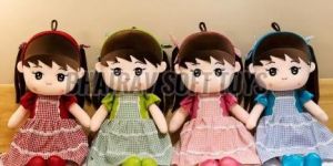 CHX Stuffed Dolls