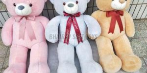 RBN Stuffed Teddy