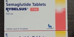 Rybelsus Tablet