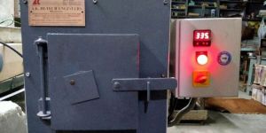 Rectangular Muffle Furnace