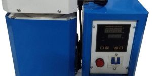 Silver Melting Furnace