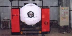 Tilting Rotary Furnace