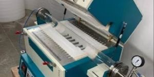 Tube Type Sintering Furnace