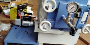 Vacuum Heat Treatment Furnace