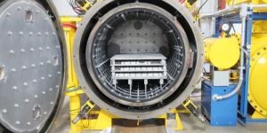 Vacuum Sintering Furnace