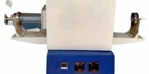 Vertical Tubular Furnace