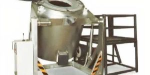 Zinc Melting Furnaces