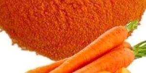 Dehydrated Carrot Powder