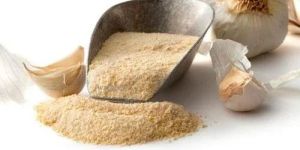 Dehydrated Garlic Powder