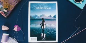 Catalog Printing Service