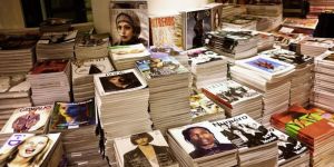 Magazine Printing Service