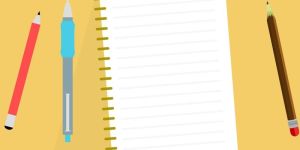 Notebook Printing Service