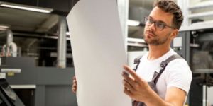 Poster Printing Service