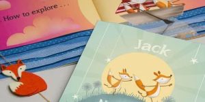 School Book Printing Service