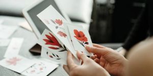 Stickers Printing Service