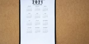 Wall Calendar Printing Service