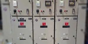 11kV Vacuum Circuit Breaker Panel
