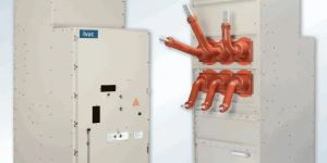 22kV & 33KV Vacuum Circuit Breaker