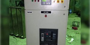 Auto Mains Failure Panel