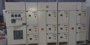 Automatic Power Factor Correction Panels
