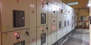 Power Control Centre