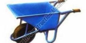 Single Wheel Trolley