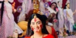 Kanjivaram Silk Saree