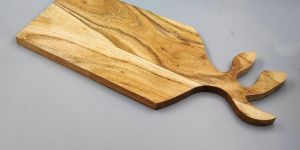 Wooden Chopping Board