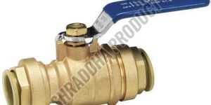 Plastic Ball Valve Grip