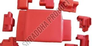 PVC Busbar Insulating Shroud
