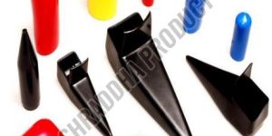 PVC Dip Moulded Prototypes