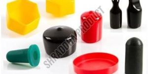 PVC Grab Tab Caps