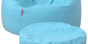 Frio Cool Chair with Footrest