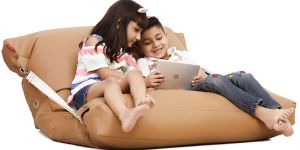 Lilo Bed Lounger Bean Bag