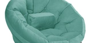 Green Tetto Acapulco Chair