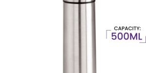 Stainless Steel Vacuum Flask Starlit Flask -500 Ml