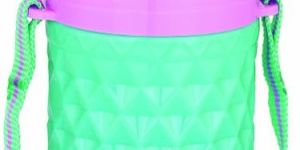 Steelex Deo 450 ml -PU Insulated Steel Bottle