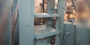 Hydraulic Hot Press