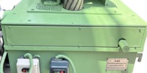 Brake Grinder Lining Machine