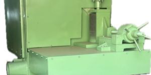 Brake Shoe Grinding Machine