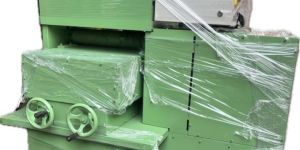 Sheet Lining Grinding Machine