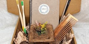 Employees Earth Day Gift Set