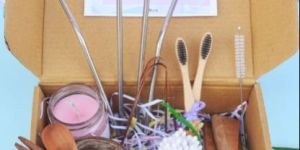 Eco Friendly Gift Hampers