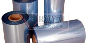 Soft PVC Tubing Film