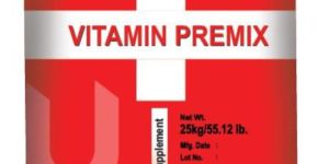 Vitamin Premix Powder
