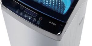 Top Loading Washing Machine